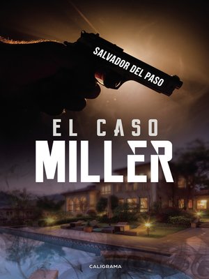 cover image of El caso Miller